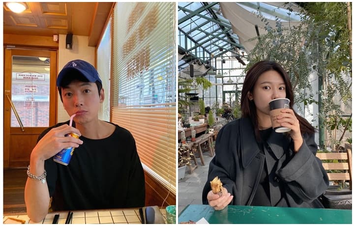 which korean celebrity couple is likely to get married soon